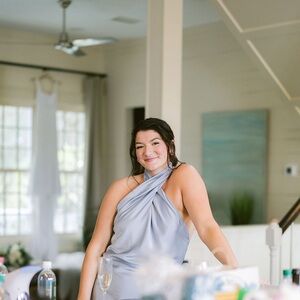 Meet your Posher, Madison